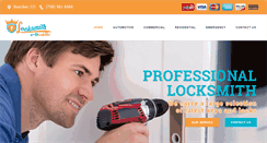 Desktop Screenshot of locksmith-boulder-co.com